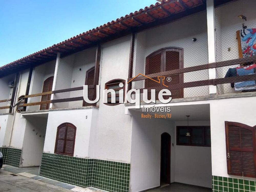 Casa, 2 quartos, 75 m² - Foto 1