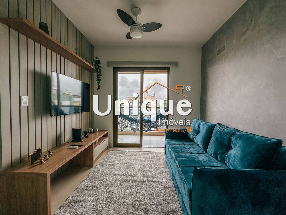 Apartamento, 1 quarto, 65 m² - Foto 1