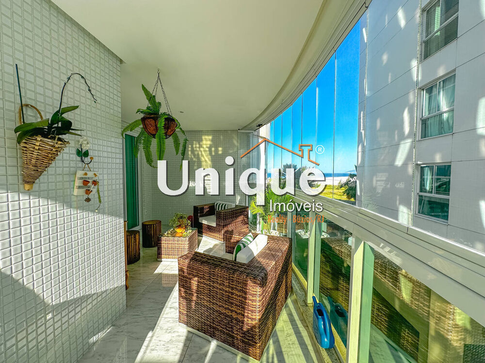 Apartamento, 3 quartos, 160 m² - Foto 1