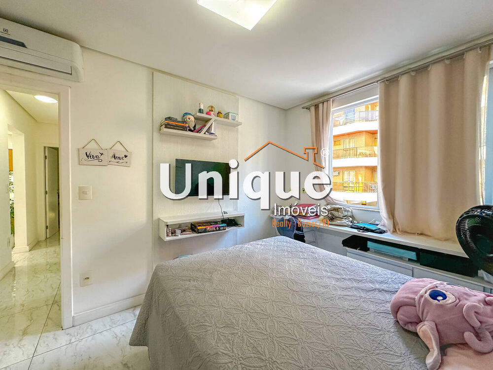 Apartamento, 3 quartos, 160 m² - Foto 4