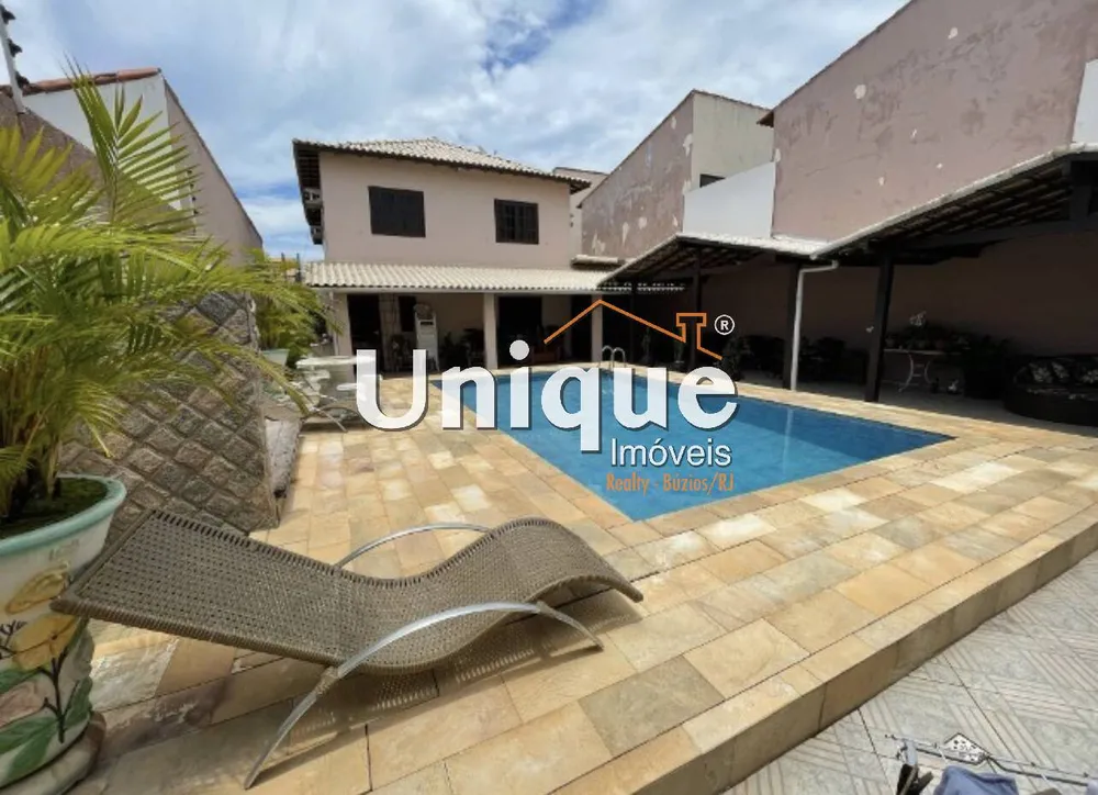 Casa, 4 quartos, 250 m² - Foto 15