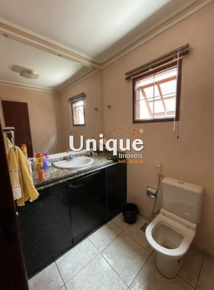 Casa, 4 quartos, 250 m² - Foto 13