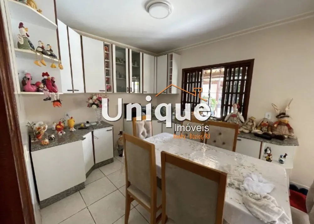 Casa, 4 quartos, 250 m² - Foto 5