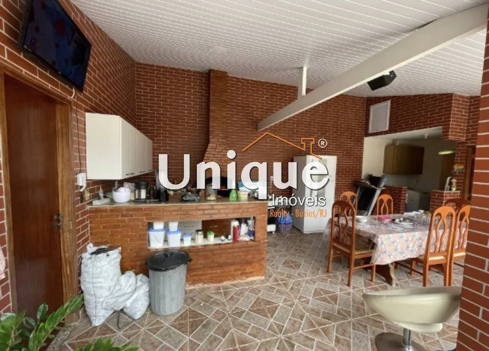 Casa, 4 quartos, 250 m² - Foto 17
