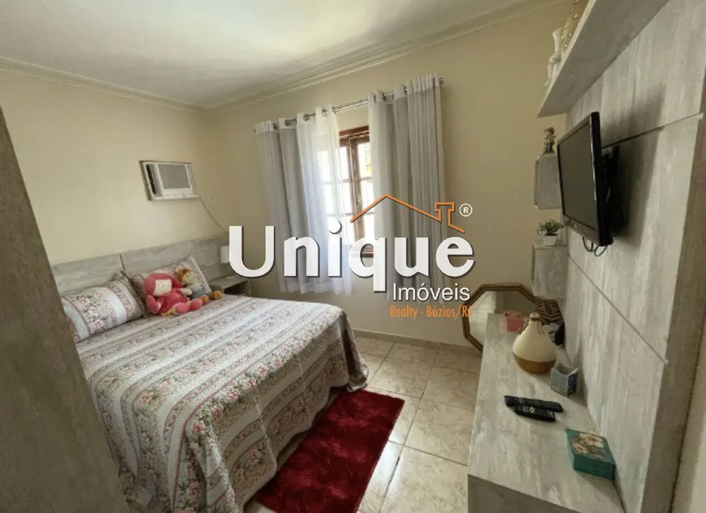 Casa, 4 quartos, 250 m² - Foto 8