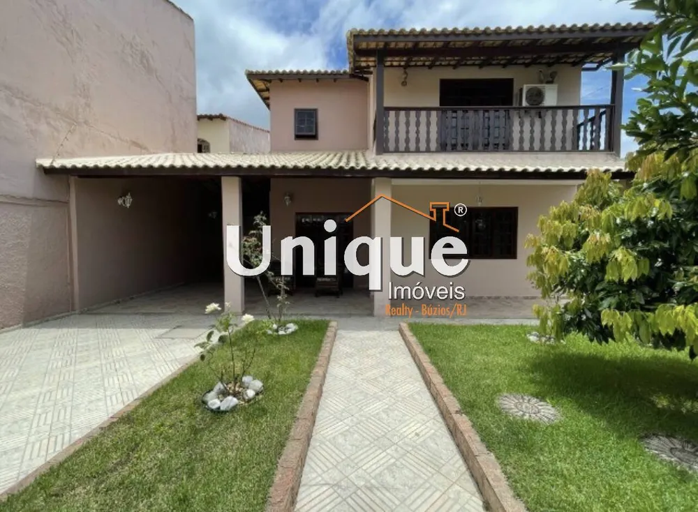 Casa, 4 quartos, 250 m² - Foto 1