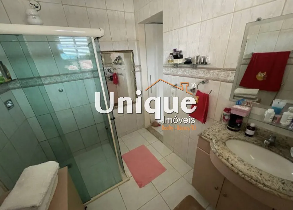 Casa, 4 quartos, 250 m² - Foto 11