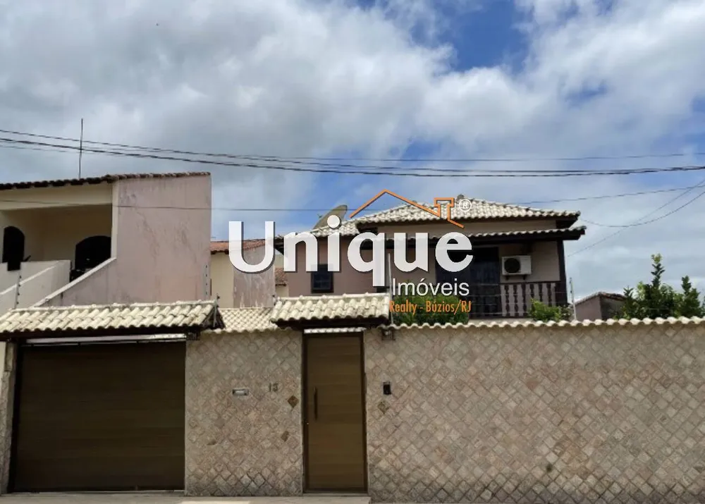 Casa, 4 quartos, 250 m² - Foto 19