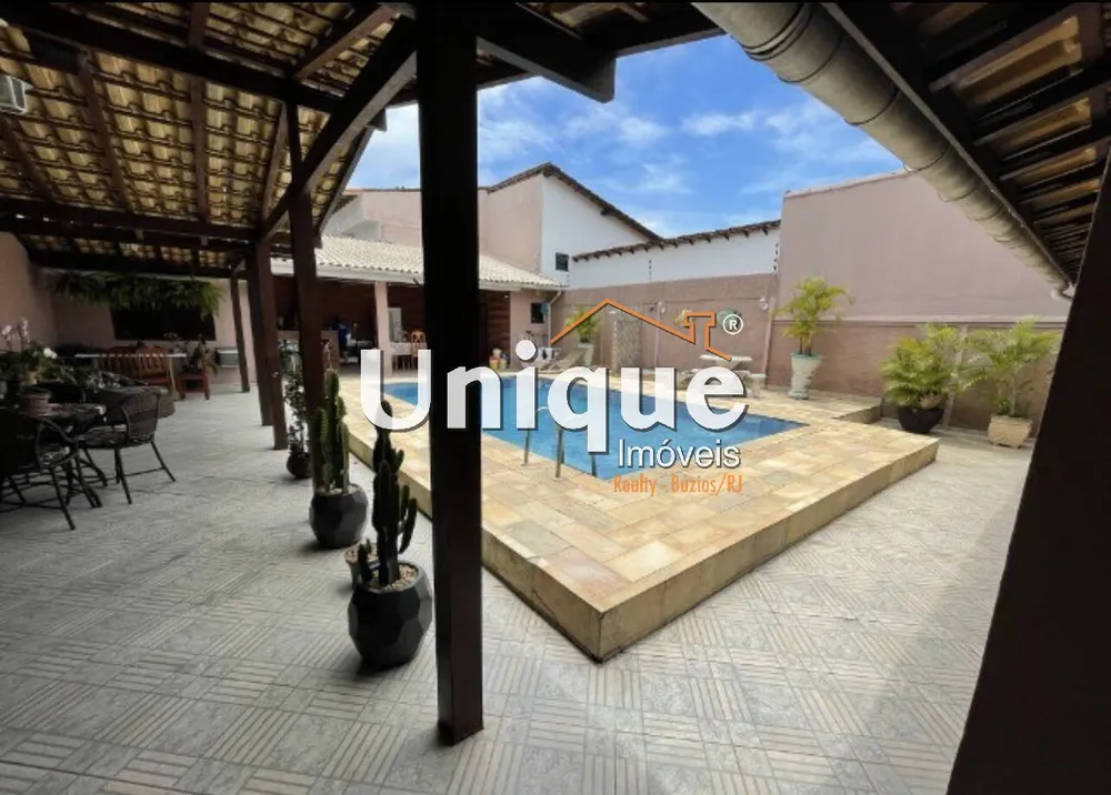 Casa, 4 quartos, 250 m² - Foto 16