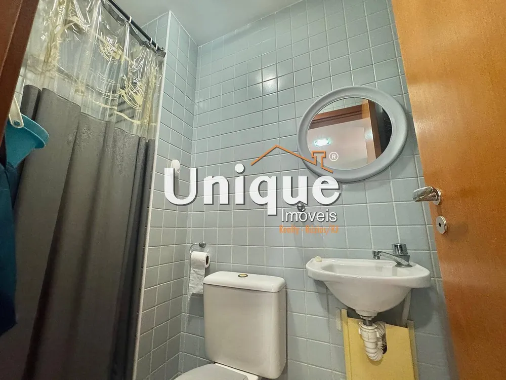Apartamento, 4 quartos, 150 m² - Foto 12