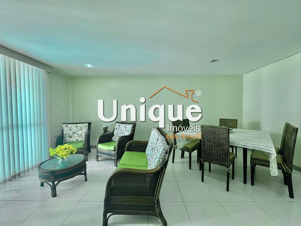 Apartamento, 4 quartos, 150 m² - Foto 4