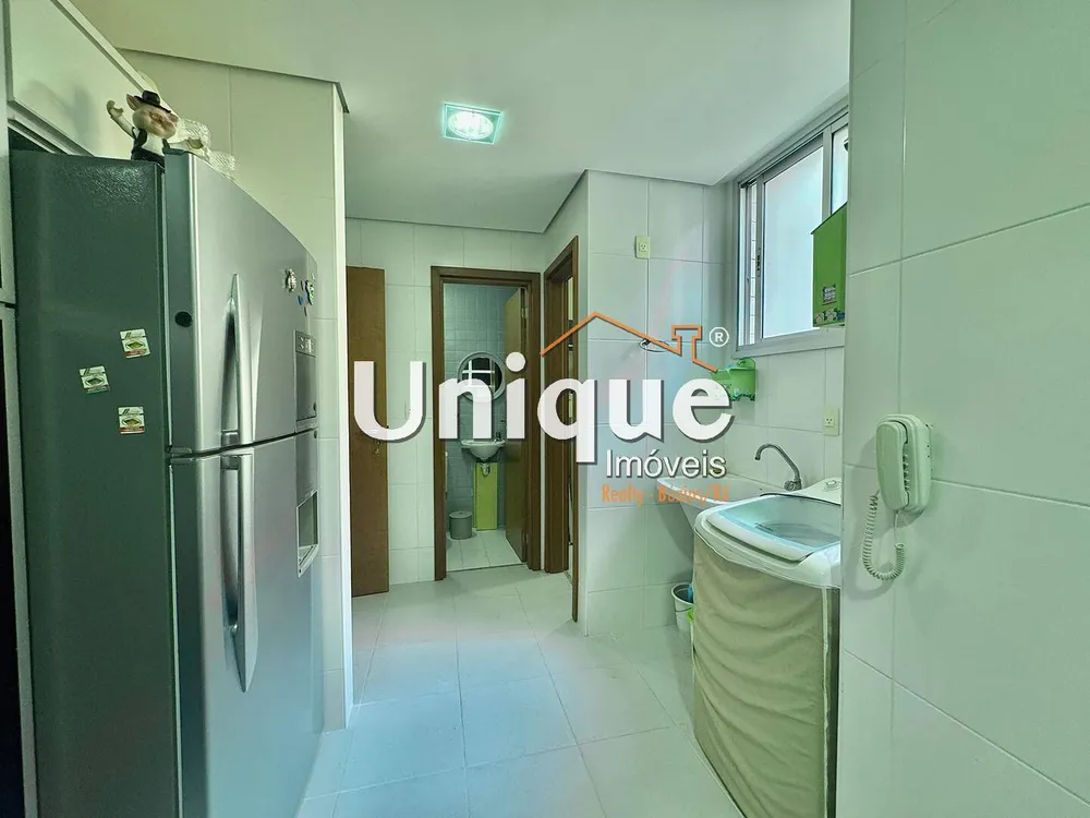 Apartamento, 4 quartos, 150 m² - Foto 7