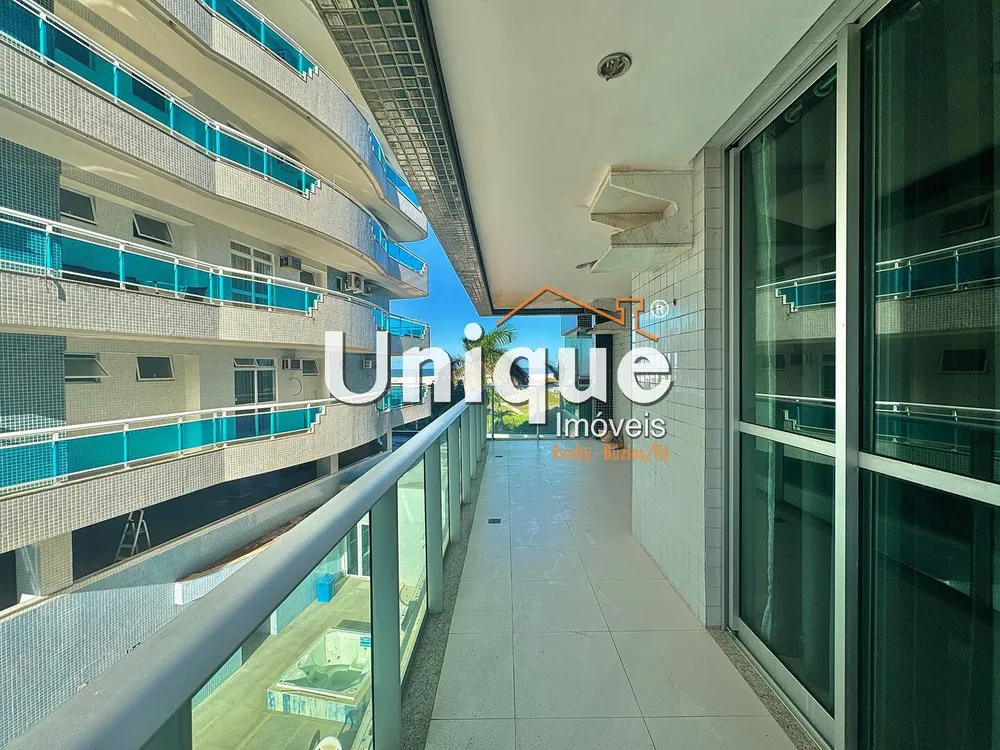 Apartamento, 4 quartos, 150 m² - Foto 30