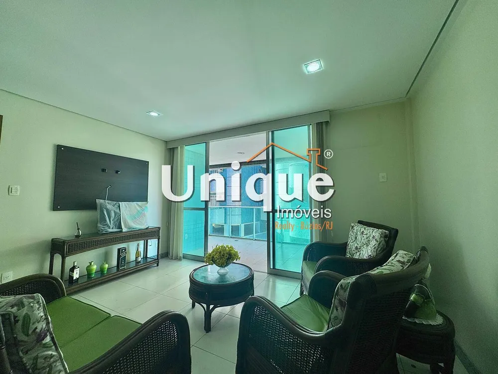 Apartamento, 4 quartos, 150 m² - Foto 2