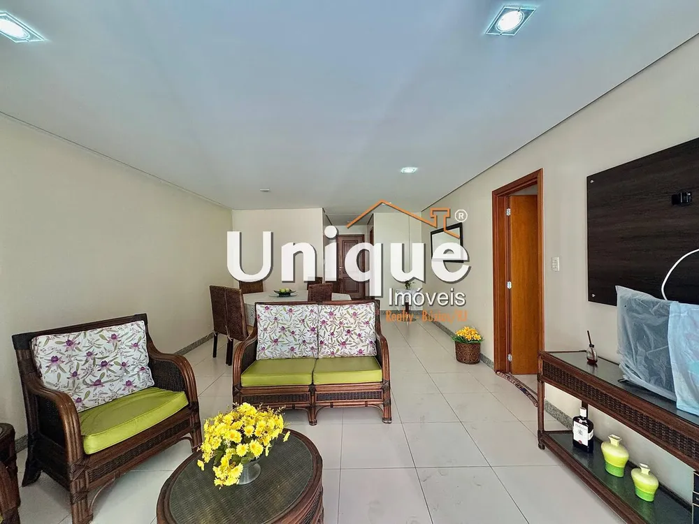 Apartamento, 4 quartos, 150 m² - Foto 3
