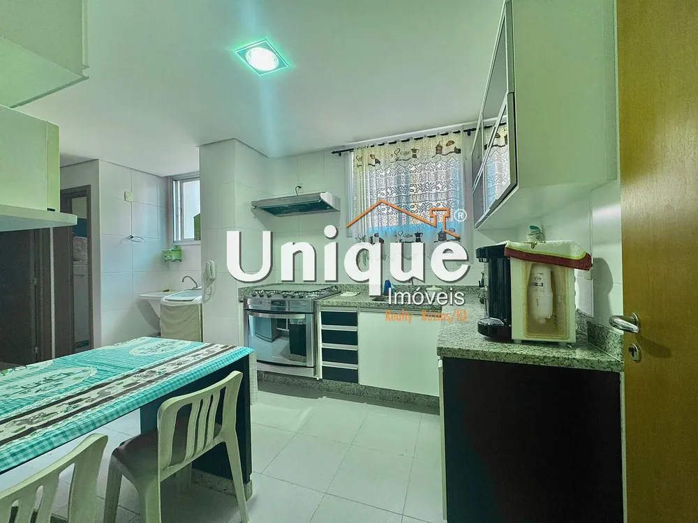 Apartamento, 4 quartos, 150 m² - Foto 5