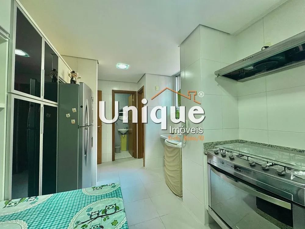 Apartamento, 4 quartos, 150 m² - Foto 6