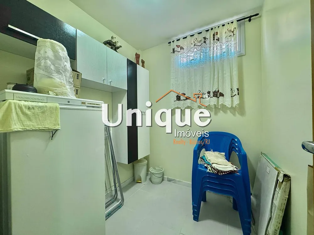 Apartamento, 4 quartos, 150 m² - Foto 8