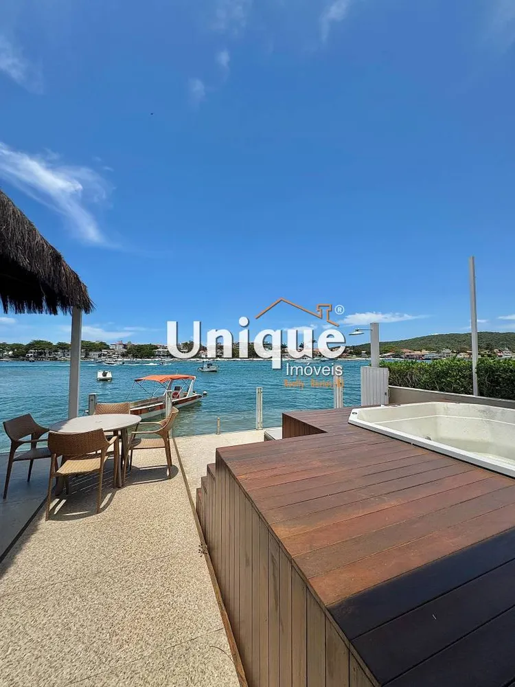 Casa, 6 quartos, 394 m² - Foto 3