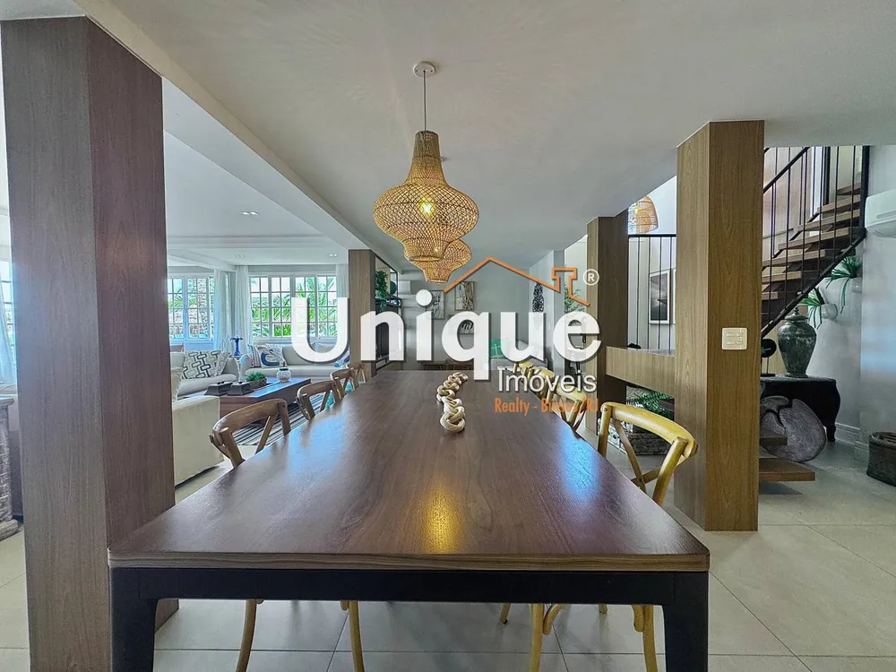 Casa, 6 quartos, 394 m² - Foto 23