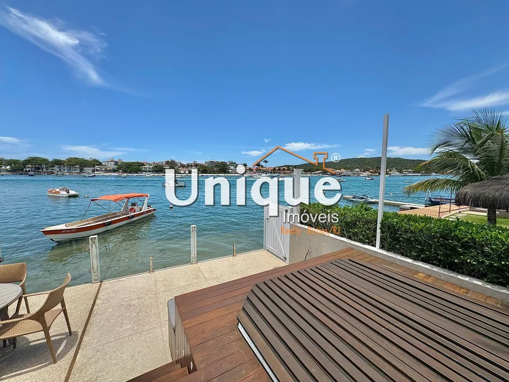 Casa, 6 quartos, 394 m² - Foto 4