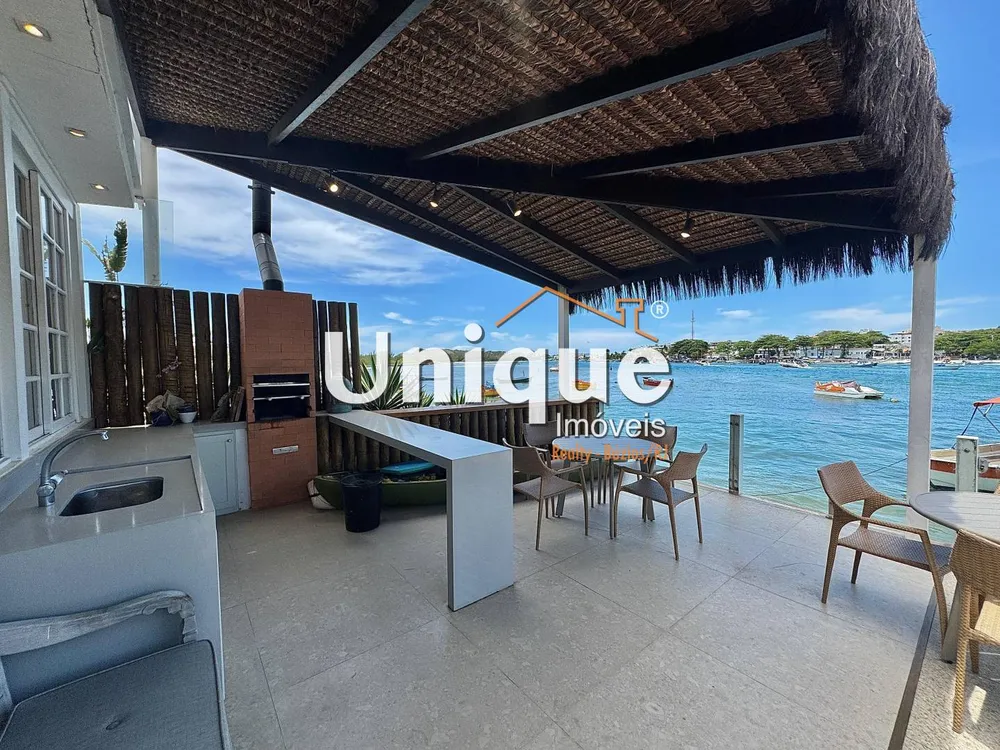 Casa, 6 quartos, 394 m² - Foto 5