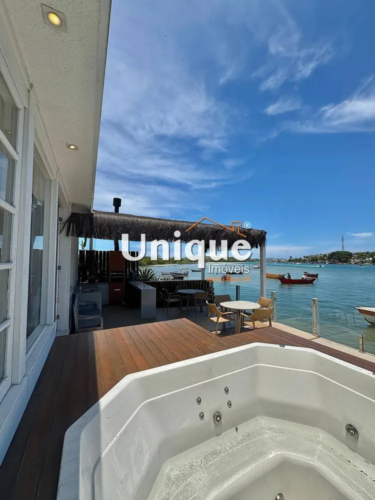 Casa, 6 quartos, 394 m² - Foto 1