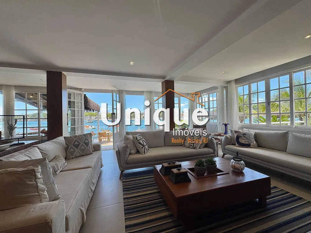 Casa, 6 quartos, 394 m² - Foto 11
