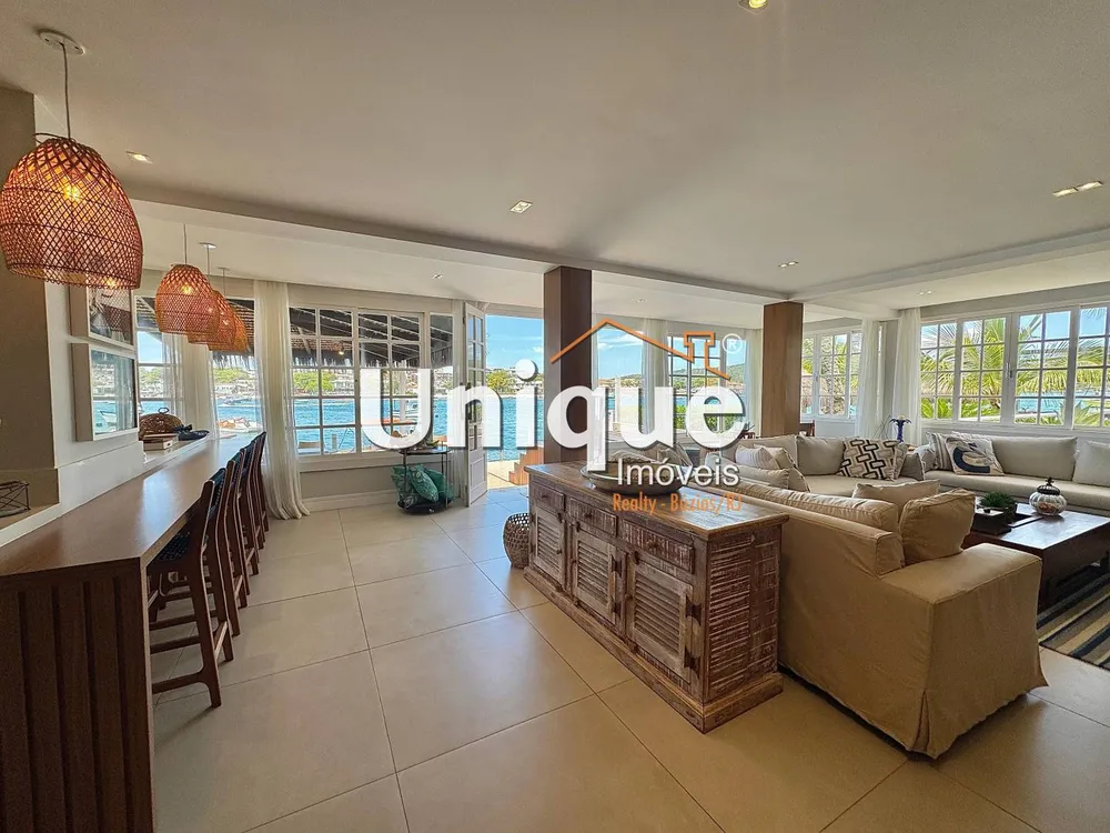 Casa, 6 quartos, 394 m² - Foto 22