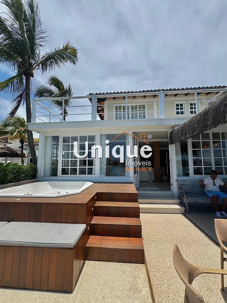 Casa, 6 quartos, 394 m² - Foto 9