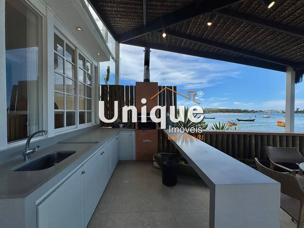 Casa, 6 quartos, 394 m² - Foto 7