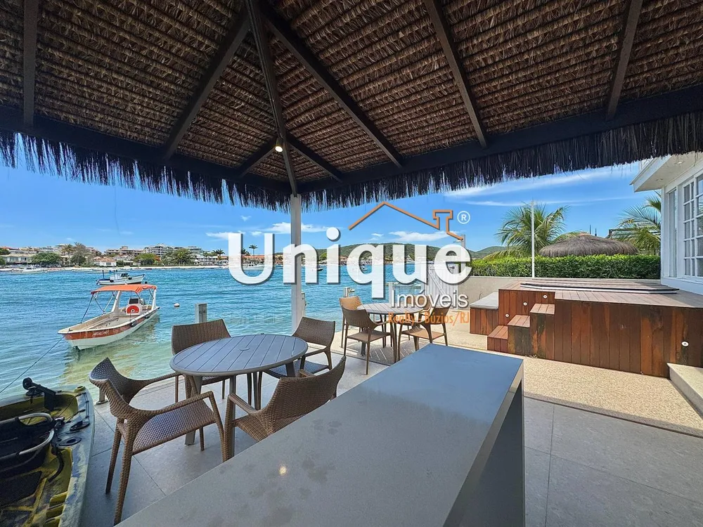Casa, 6 quartos, 394 m² - Foto 6