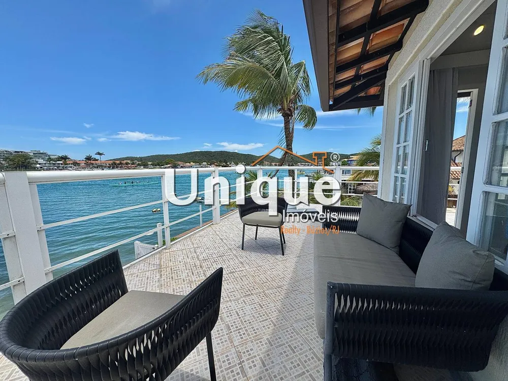 Casa, 6 quartos, 394 m² - Foto 8