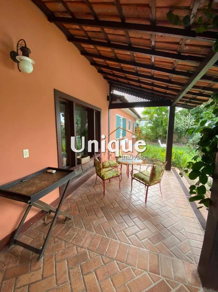 Casa, 4 quartos, 300 m² - Foto 13