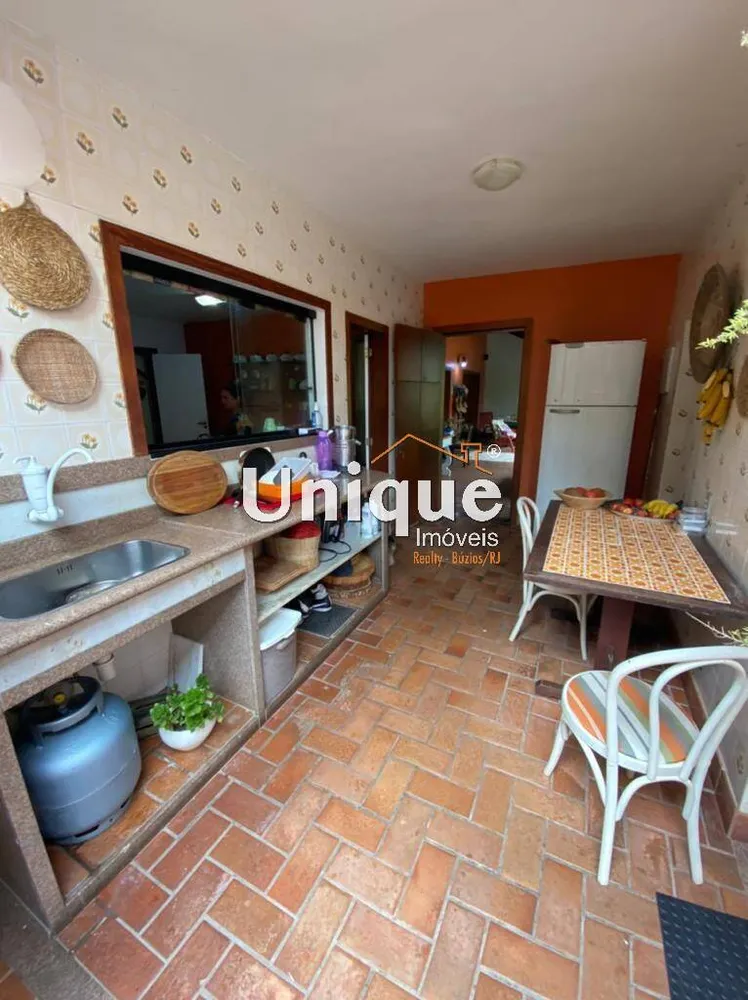 Casa, 4 quartos, 300 m² - Foto 19