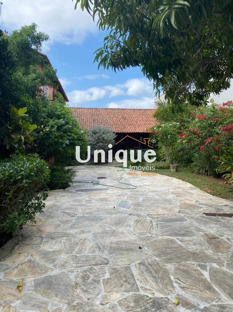 Casa, 4 quartos, 300 m² - Foto 23