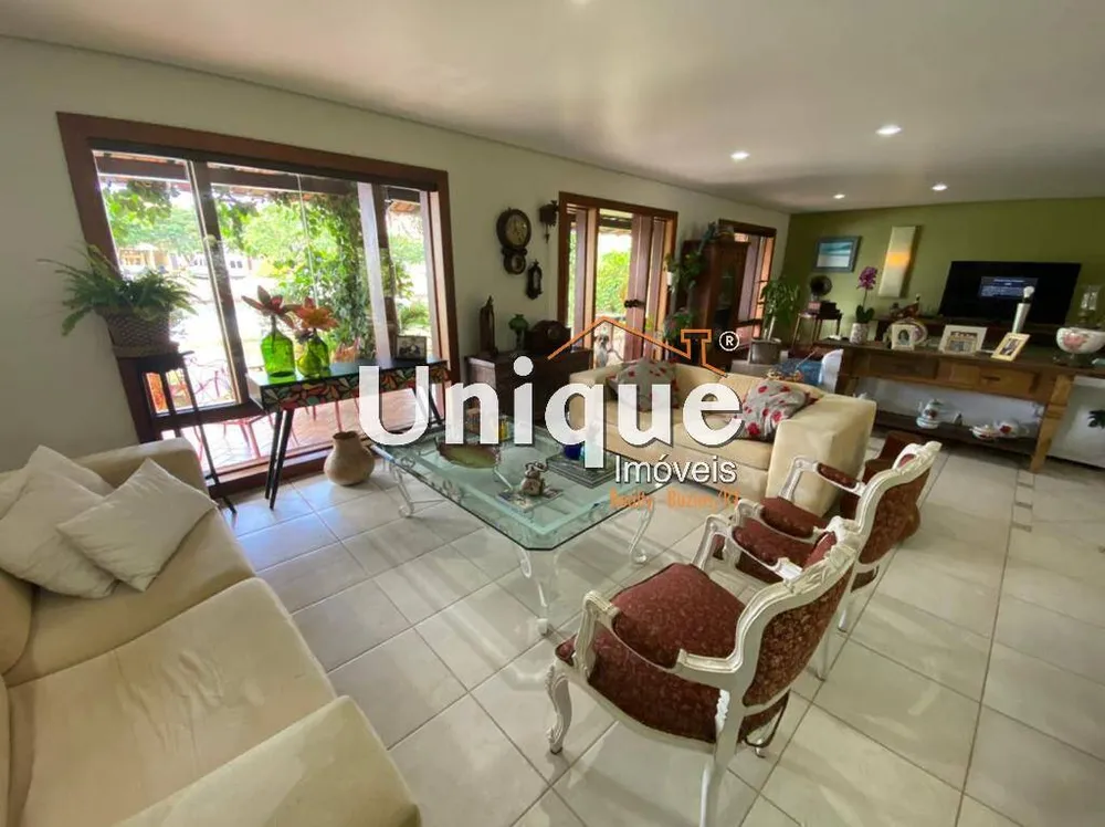 Casa, 4 quartos, 300 m² - Foto 2