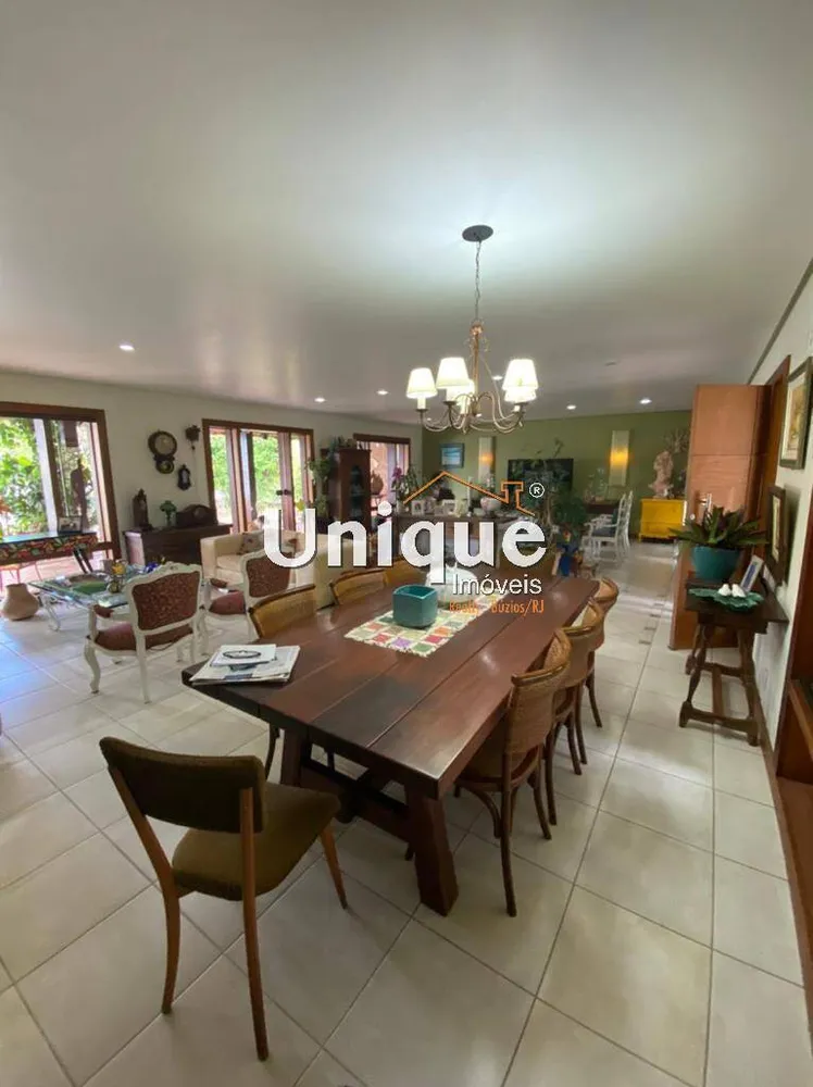 Casa, 4 quartos, 300 m² - Foto 4