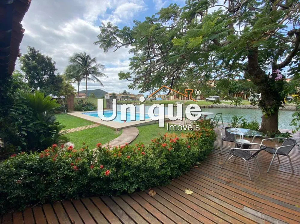 Casa, 4 quartos, 300 m² - Foto 1