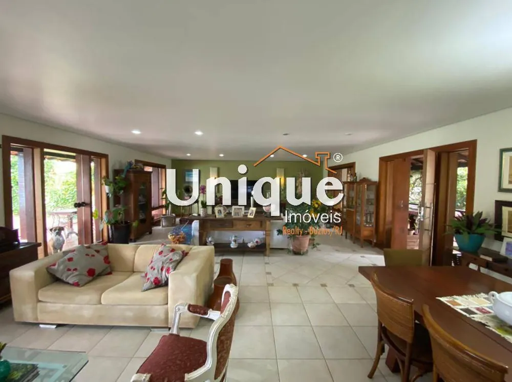 Casa, 4 quartos, 300 m² - Foto 3
