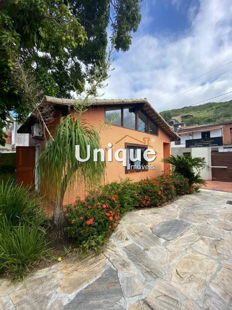 Casa, 4 quartos, 300 m² - Foto 25