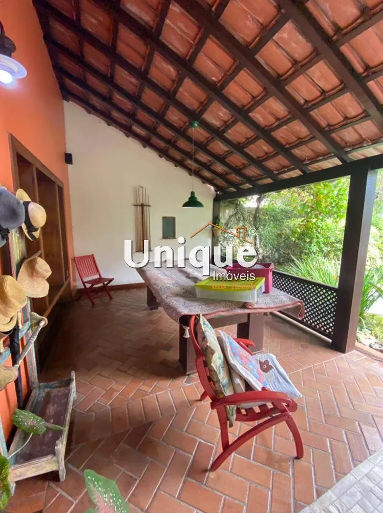 Casa, 4 quartos, 300 m² - Foto 21