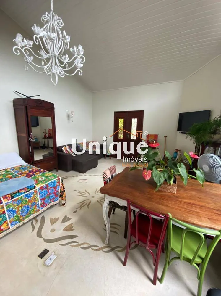 Casa, 4 quartos, 300 m² - Foto 14