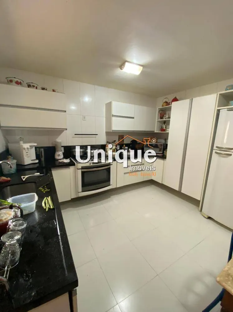 Casa, 4 quartos, 300 m² - Foto 5
