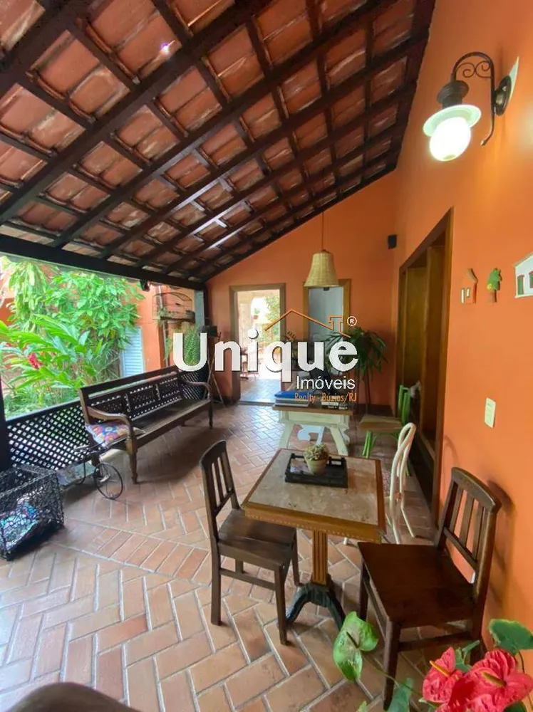 Casa, 4 quartos, 300 m² - Foto 22