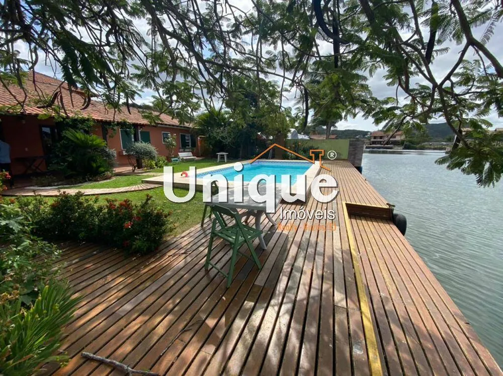 Casa, 4 quartos, 300 m² - Foto 8
