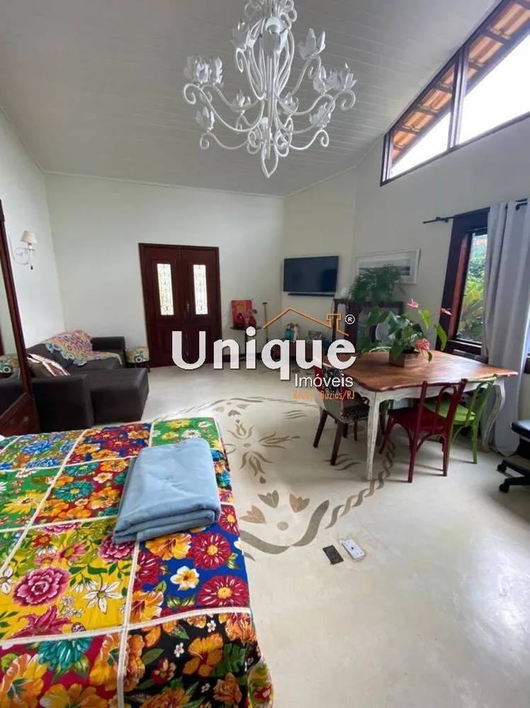 Casa, 4 quartos, 300 m² - Foto 12