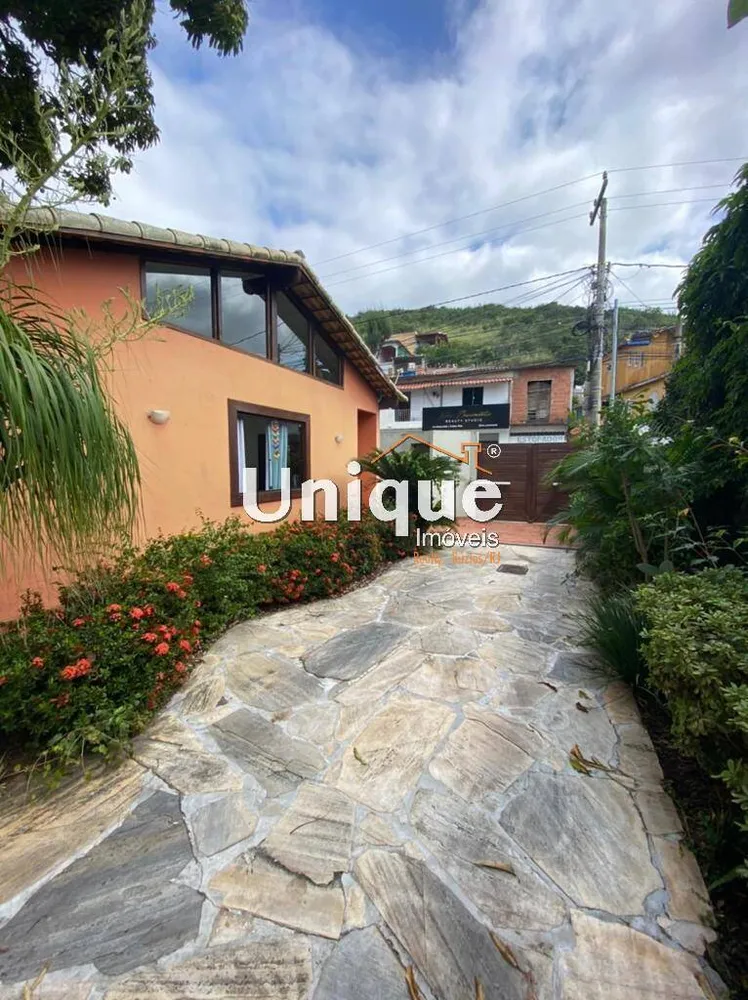 Casa, 4 quartos, 300 m² - Foto 13