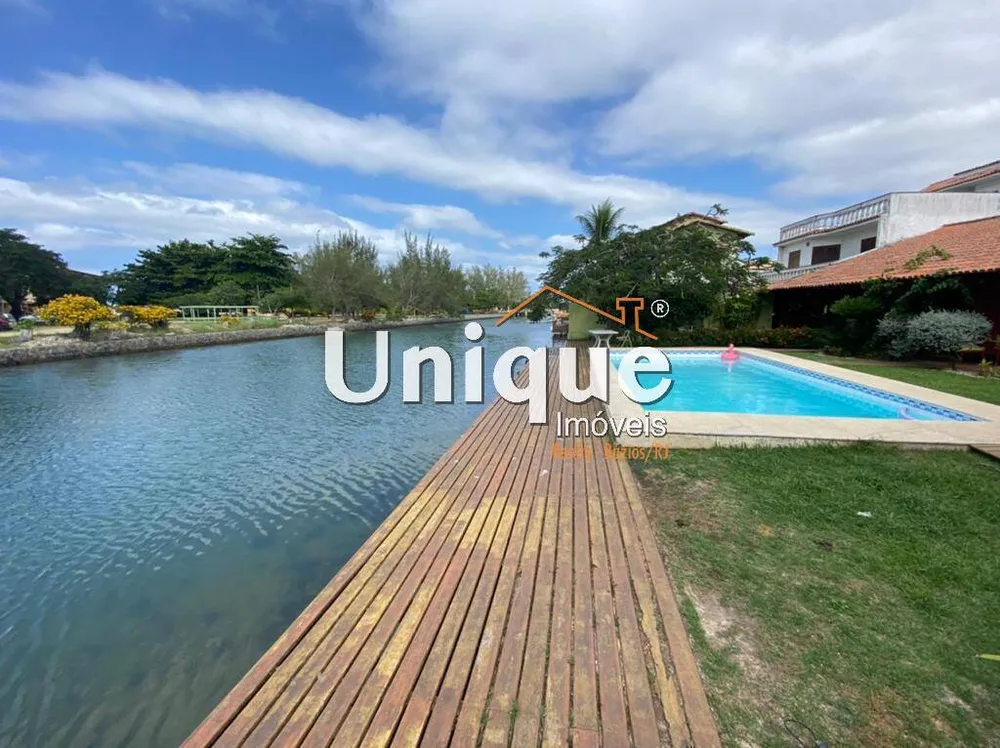 Casa, 4 quartos, 300 m² - Foto 9