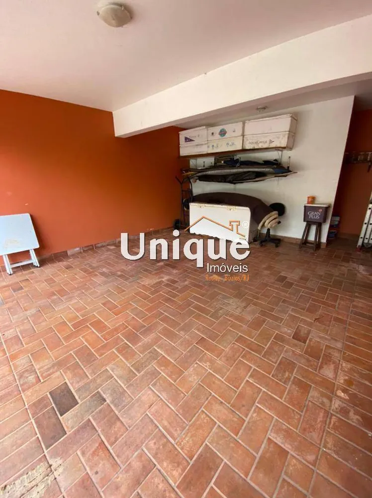 Casa, 4 quartos, 300 m² - Foto 11